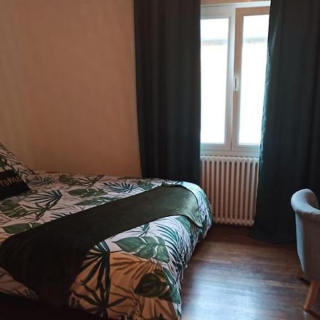 Petite Maison De Bourg Proche A84 Ducey-Les Cheris المظهر الخارجي الصورة