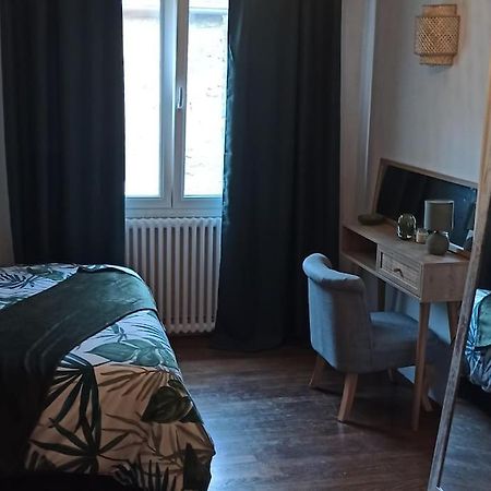 Petite Maison De Bourg Proche A84 Ducey-Les Cheris المظهر الخارجي الصورة